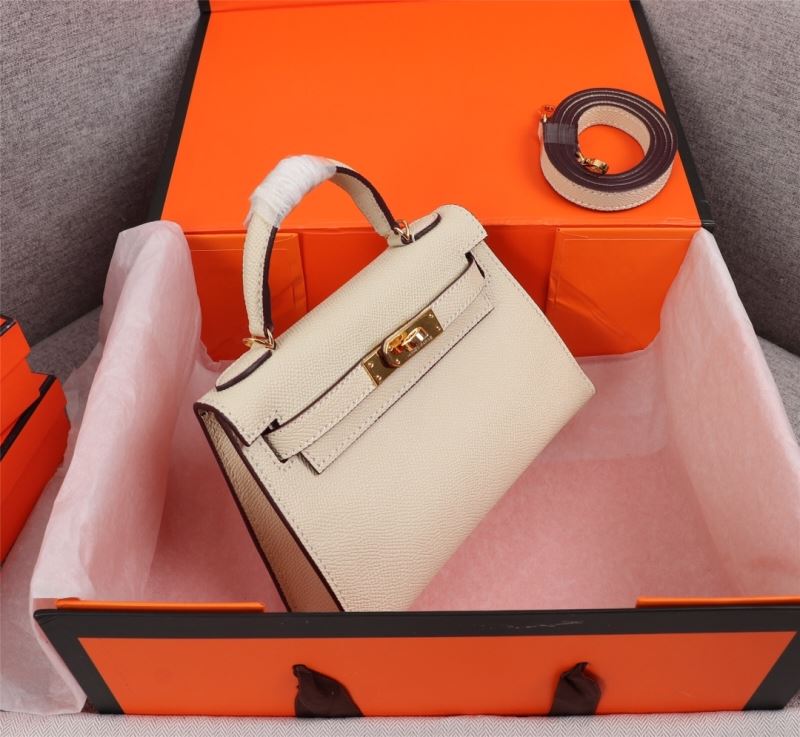 Hermes Kelly Bags